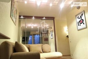 Здається в оренду 1-кімнатна квартира 33 кв. м у Києві