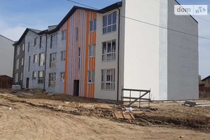 Продается 1-комнатная квартира 33 кв. м в Виннице