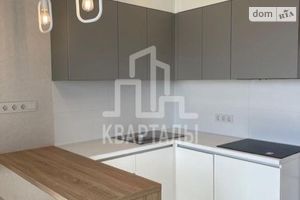 Здається в оренду 1-кімнатна квартира 42 кв. м у Києві
