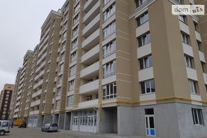 Продается 3-комнатная квартира 105 кв. м в Хмельницком