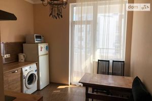 Продается 1-комнатная квартира 39 кв. м в Одессе