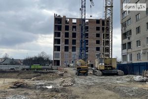 Продается 2-комнатная квартира 64.58 кв. м в Луцке
