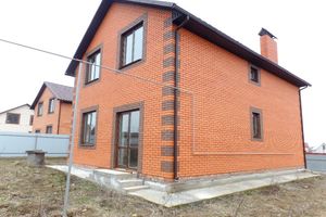 Продается дом на 2 этажа 130 кв. м с террасой