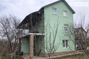 Продається будинок 2 поверховий 121 кв. м з подвалом