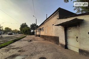 Продается здание / комплекс 655 кв. м в 1-этажном здании