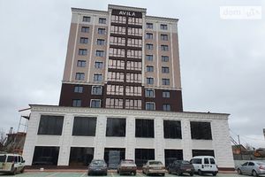 Продается 3-комнатная квартира 104.27 кв. м в Хмельницком