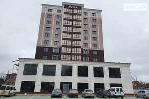 Продается 3-комнатная квартира 91.63 кв. м в Хмельницком
