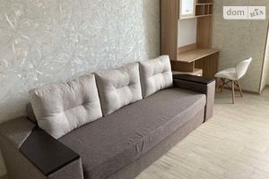 Сдается в аренду 1-комнатная квартира 35 кв. м в Киеве