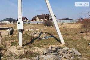 Продается земельный участок 8 соток в Закарпатской области