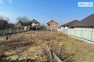 Продається земельна ділянка 4 соток у Київській області
