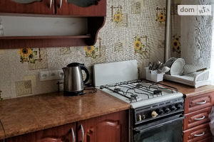 Сдается в аренду 1-комнатная квартира 31 кв. м в Мариуполе