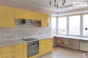 Здається в оренду 1-кімнатна квартира 47 кв. м у Києві