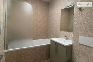 Сдается в аренду 1-комнатная квартира 54 кв. м в Киеве