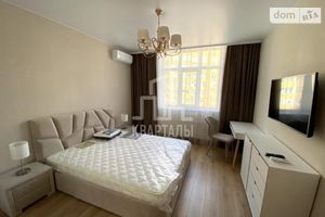 Здається в оренду 1-кімнатна квартира 39 кв. м у Києві