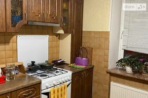 Продається 1-кімнатна квартира 36.6 кв. м у Вінниці