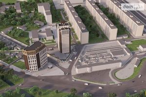 Продається 3-кімнатна квартира 96 кв. м у Дніпрі