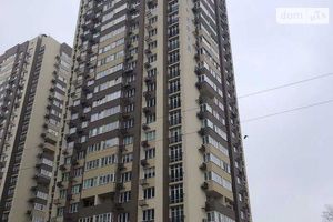 Продается 2-комнатная квартира 67 кв. м в Киеве