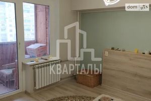 Сдается в аренду 2-комнатная квартира 52 кв. м в Киеве