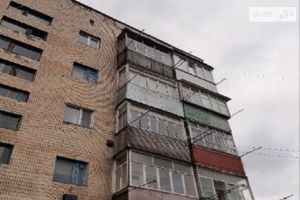 Продається 1-кімнатна квартира 33 кв. м у Вінниці