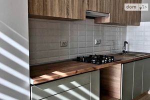 Сдается в аренду 1-комнатная квартира 40 кв. м в Ровно
