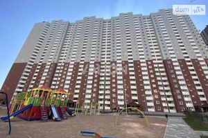 Продается 1-комнатная квартира 40.22 кв. м в Киеве
