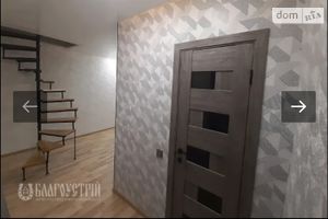 Продается 1-комнатная квартира 33 кв. м в Виннице