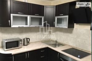 Здається в оренду 1-кімнатна квартира 35 кв. м у Києві