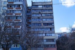 Продается 2-комнатная квартира 50 кв. м в Черкассах