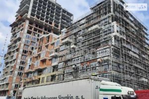 Продается 2-комнатная квартира 66 кв. м в Киеве