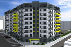 Продається 1-кімнатна квартира 29.91 кв. м у Кам’янці-Подільському