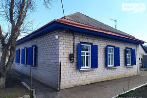 Продается одноэтажный дом 109 кв. м с террасой