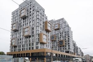 Продається 3-кімнатна квартира 150 кв. м у Дніпрі
