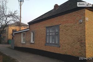 Продается часть дома 50 кв. м с мансардой