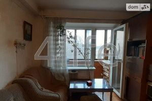 Продается 2-комнатная квартира 46 кв. м в Киеве