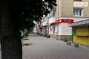 Сдается в аренду помещения свободного назначения 40 кв. м в 5-этажном здании