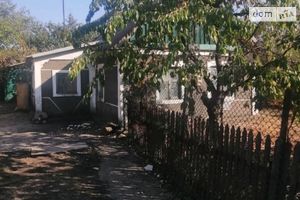 Продается одноэтажный дом 35 кв. м с гаражом