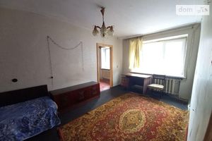 Продається 2-кімнатна квартира 41 кв. м у Дніпрі