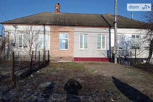 Продается часть дома 22 кв. м с балконом