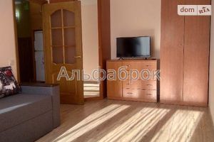 Здається в оренду 1-кімнатна квартира 32 кв. м у Києві