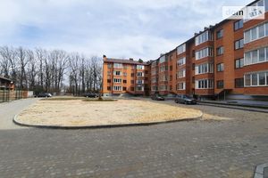 Продается 2-комнатная квартира 62 кв. м в Виннице