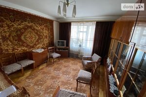 Продається 3-кімнатна квартира 65 кв. м у Тернополі