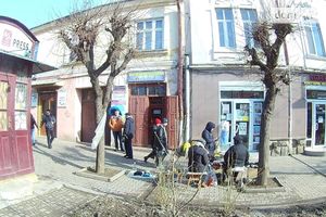 Здається в оренду нежитлове приміщення в житловому будинку 17 кв. м в 1-поверховій будівлі
