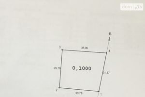 Продается земельный участок 10 соток в Киевской области