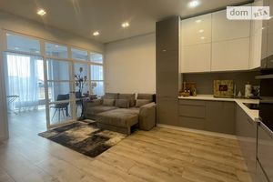 Продается 3-комнатная квартира 71 кв. м в Днепре