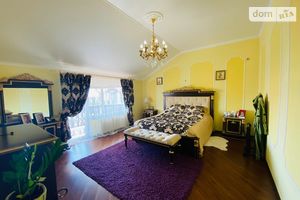 Продается дом на 2 этажа 158 кв. м с террасой