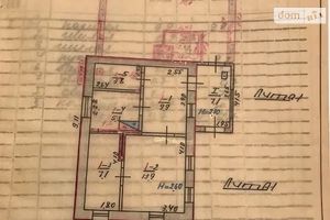 Продается одноэтажный дом 81 кв. м с мебелью