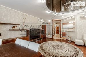 Сдается в аренду 4-комнатная квартира 157 кв. м в Киеве