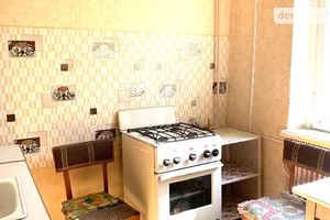 Продается 1-комнатная квартира 35 кв. м в Запорожье