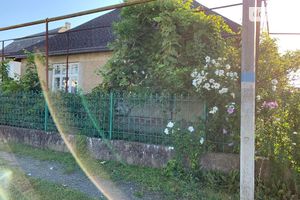 Продается одноэтажный дом 137 кв. м с камином