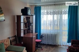 Сдается в аренду 1-комнатная квартира 34 кв. м в Виннице